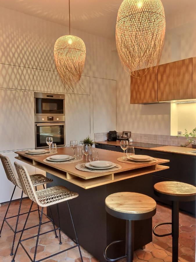 Le Divio - Homillesime Appartement Dijon Buitenkant foto